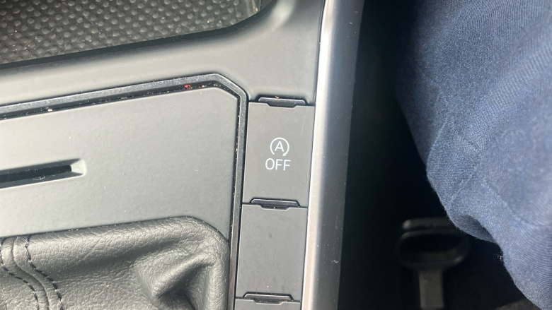 Volkswagen Polo 1.0 TSI Life 5dr Petrol Hatchback